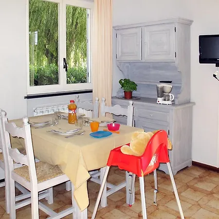 Residenz Il Borgo Della Rovere Apartment San Bartolomeo Al Mare
