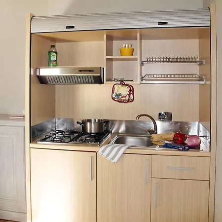 Residenz Il Borgo Della Rovere Apartmán