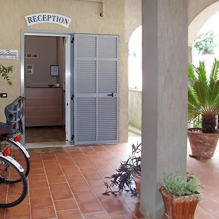Residenz Il Borgo Della Rovere San Bartolomeo Al Mare