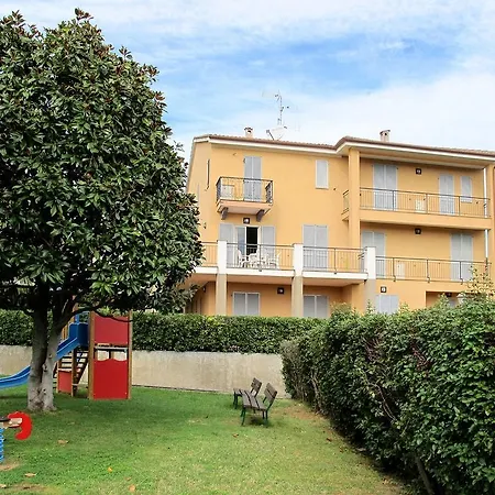 Apartment Residenz Il Borgo Della Rovere *